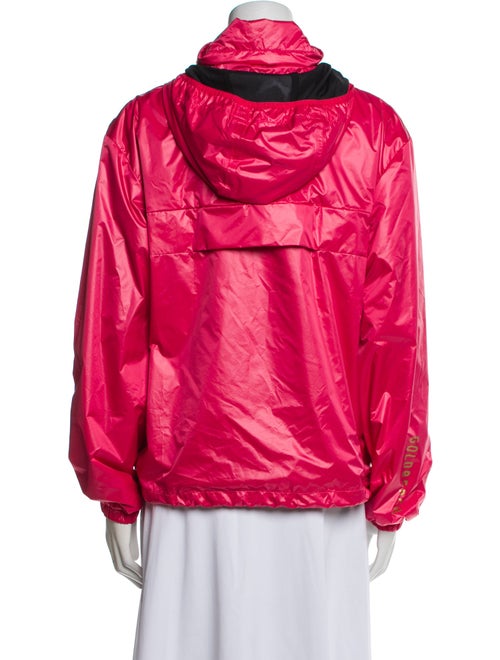 Goldbergh Nylon Jacket