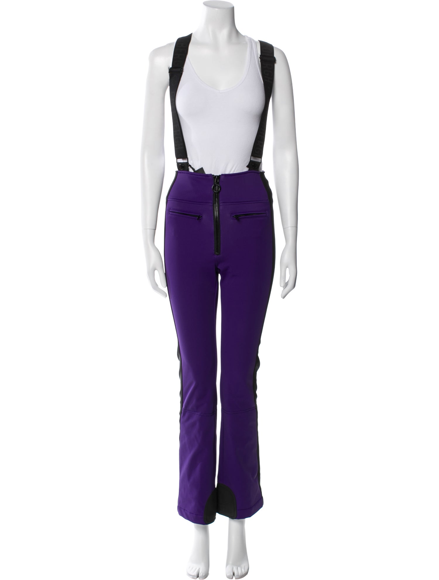 Goldbergh Wide Leg Pants w/ Tags