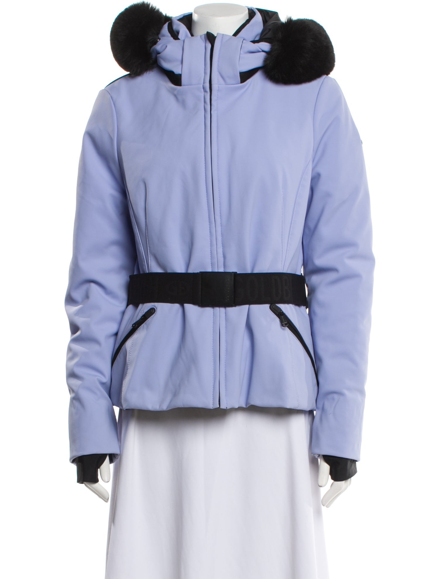 Goldbergh Down Jacket