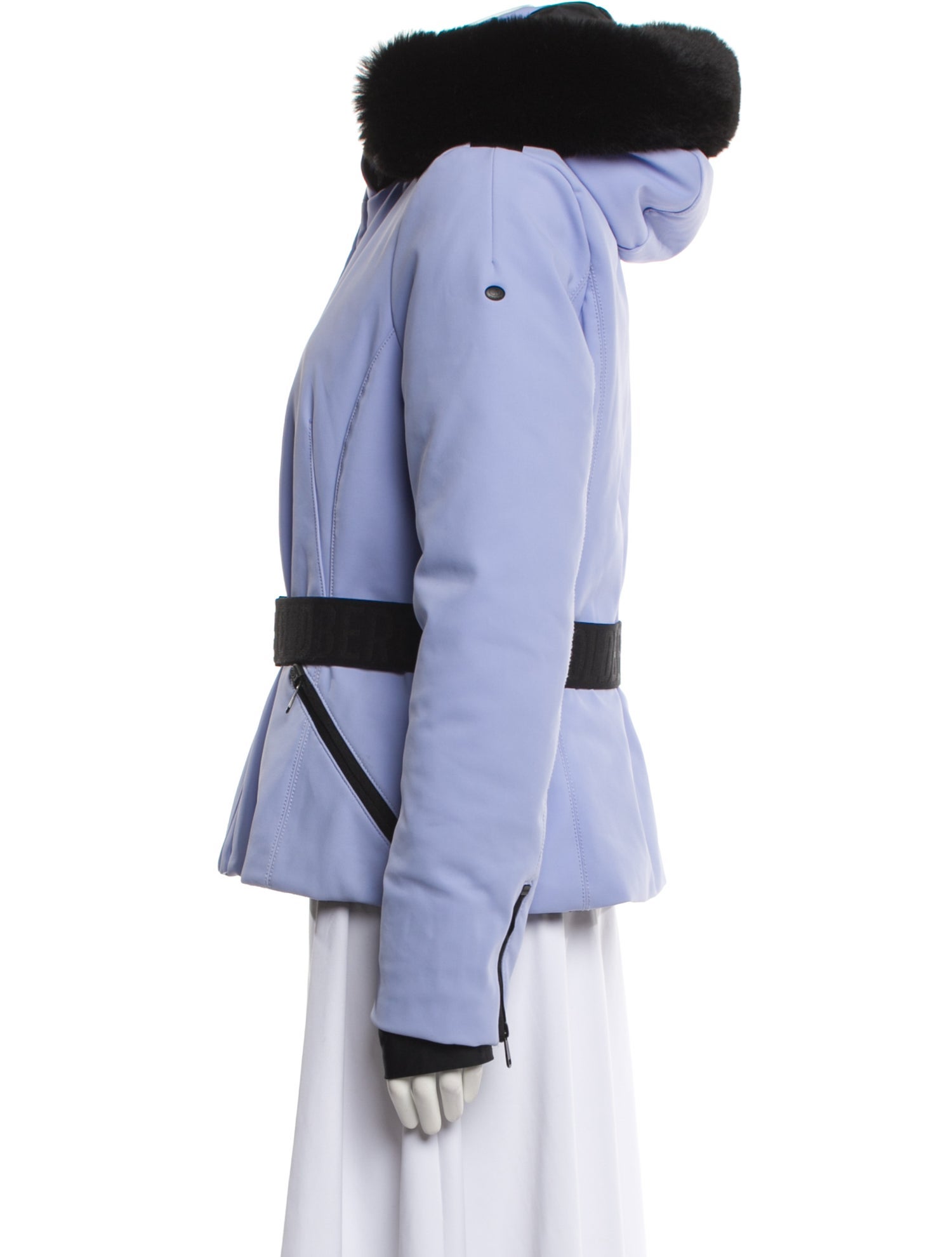 Goldbergh Down Jacket