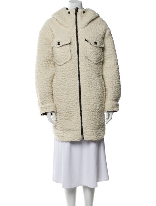 Goldbergh Coat