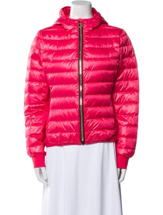 Goldbergh Down Jacket