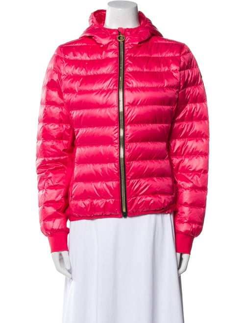 Goldbergh Down Jacket