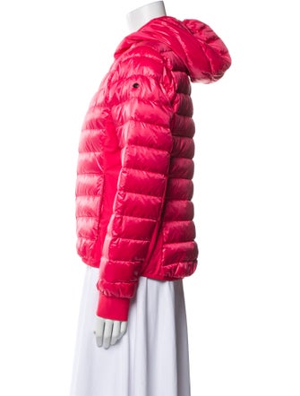 Goldbergh Down Jacket