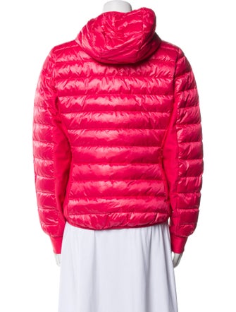 Goldbergh Down Jacket