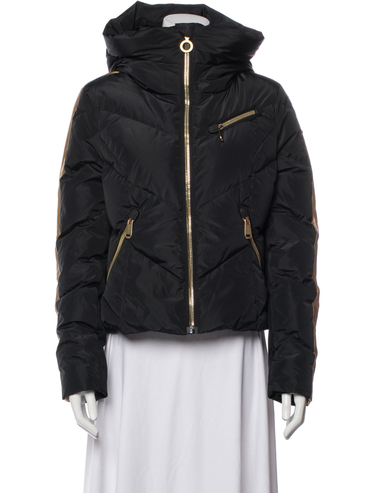 Goldbergh Down Jacket