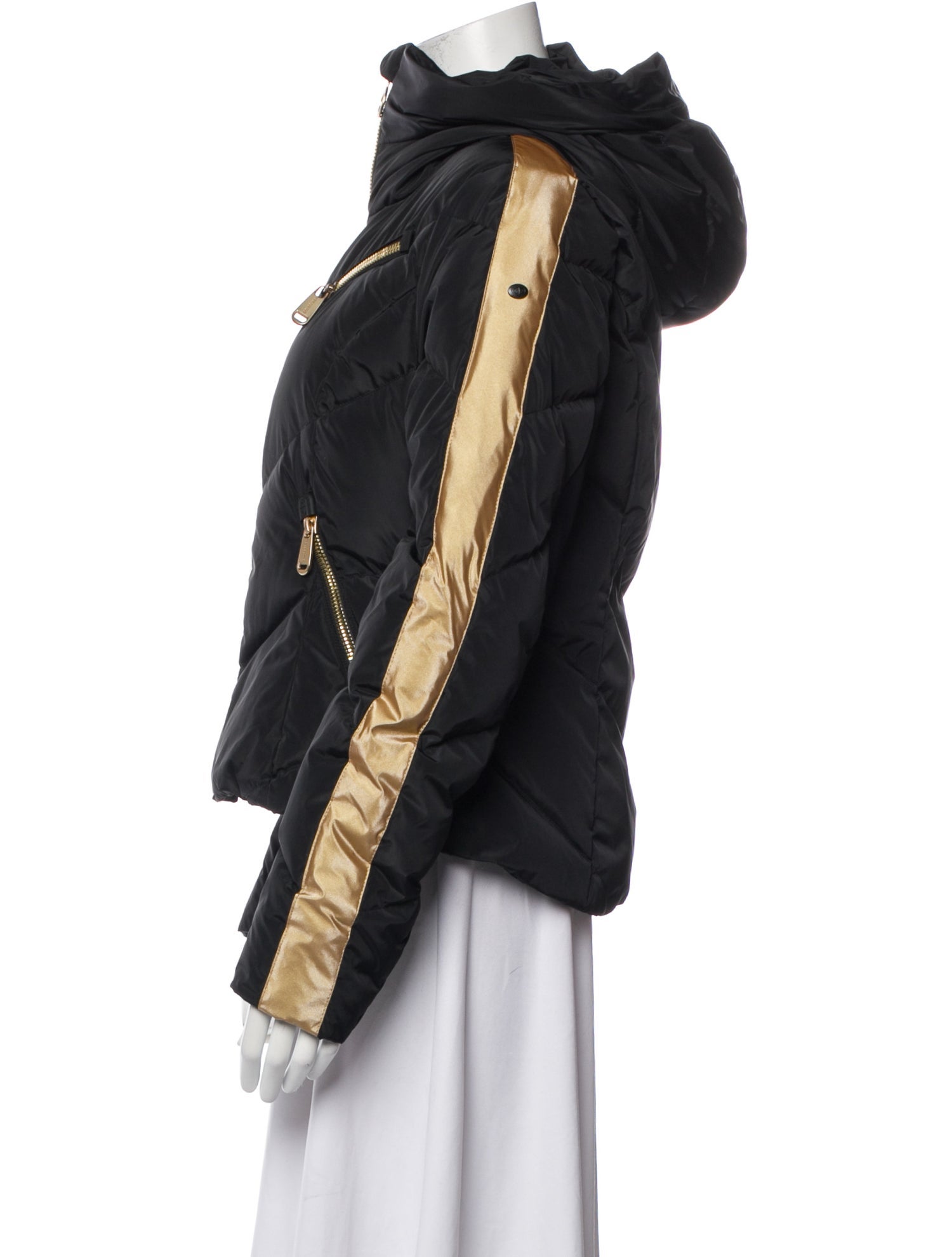 Goldbergh Down Jacket