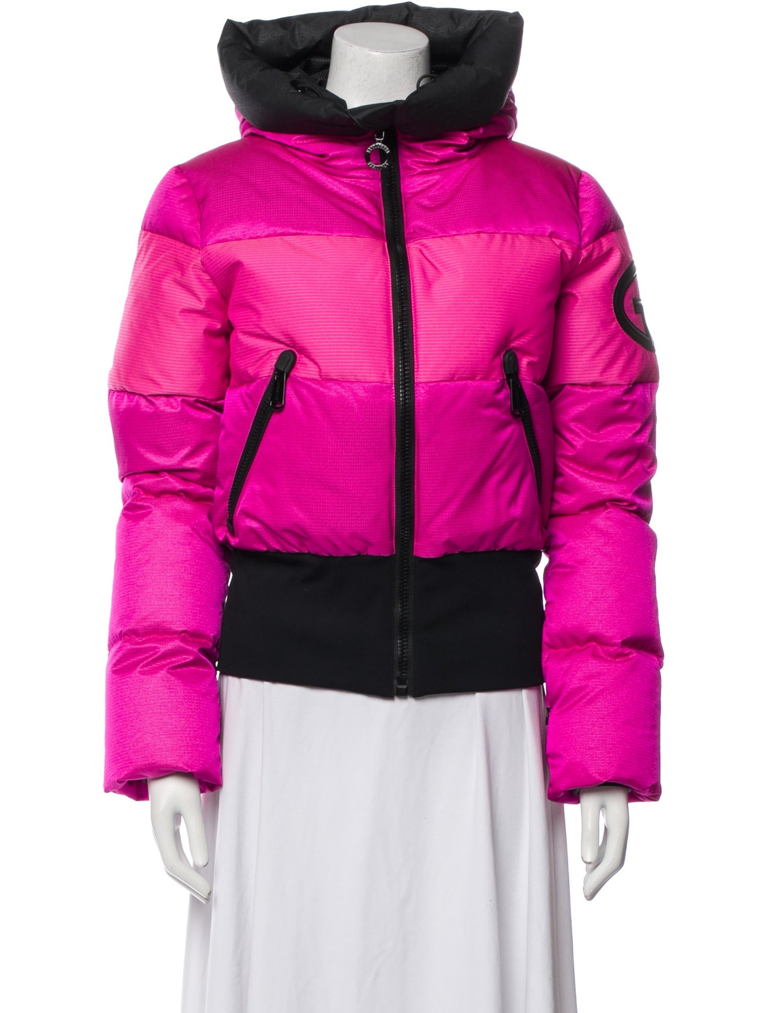 Goldbergh Down Jacket