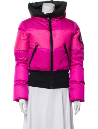 Goldbergh Down Jacket