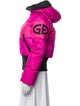 Goldbergh Down Jacket