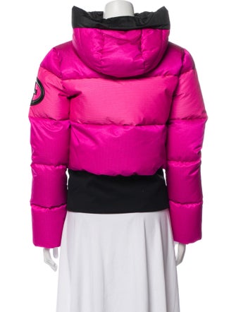 Goldbergh Down Jacket
