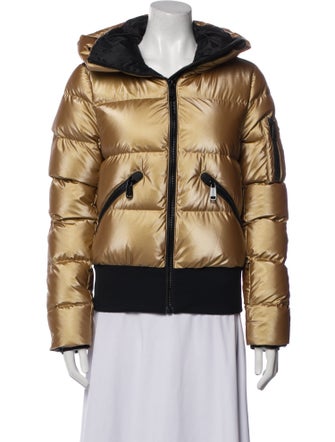 Goldbergh Down Jacket