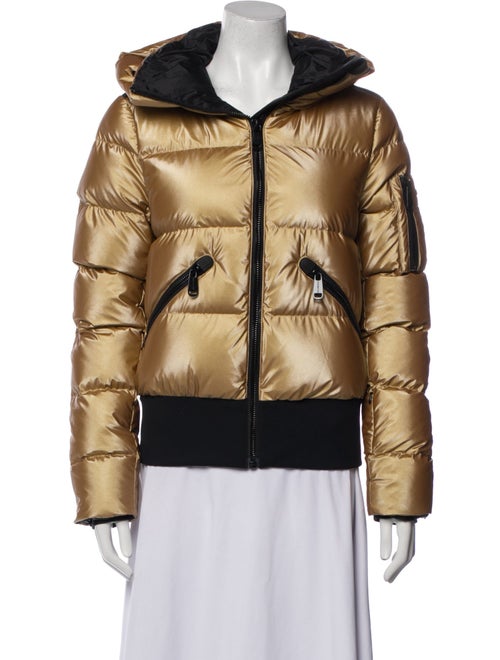 Goldbergh Down Jacket