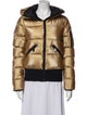 Goldbergh Down Jacket
