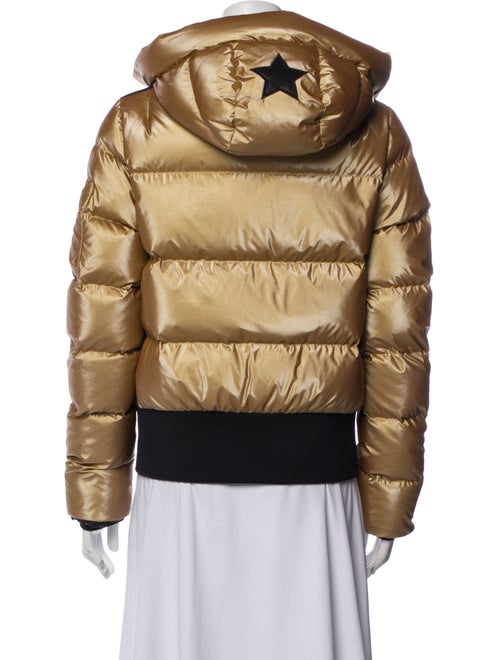 Goldbergh Down Jacket