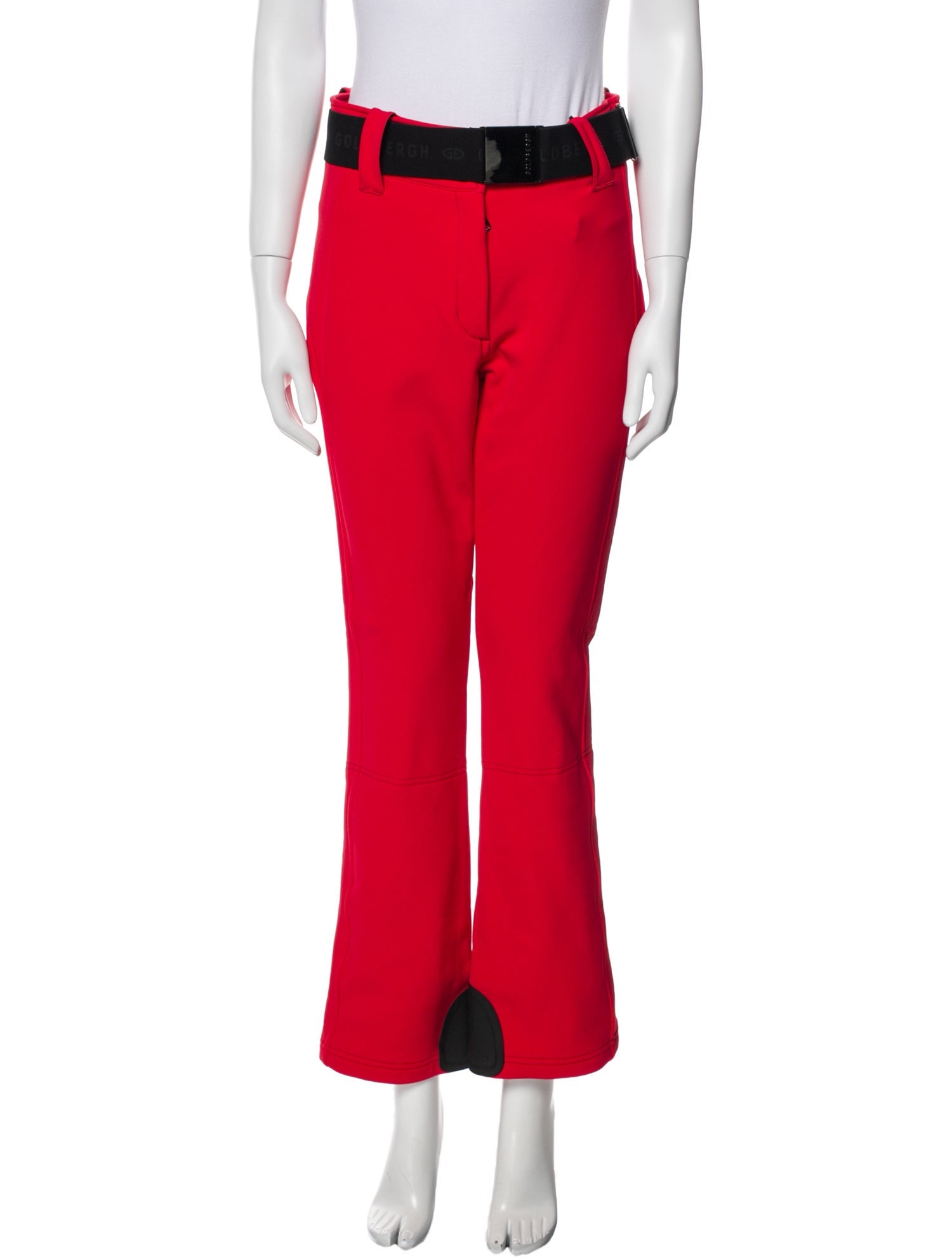 Goldbergh Wide Leg Pants w/ Tags