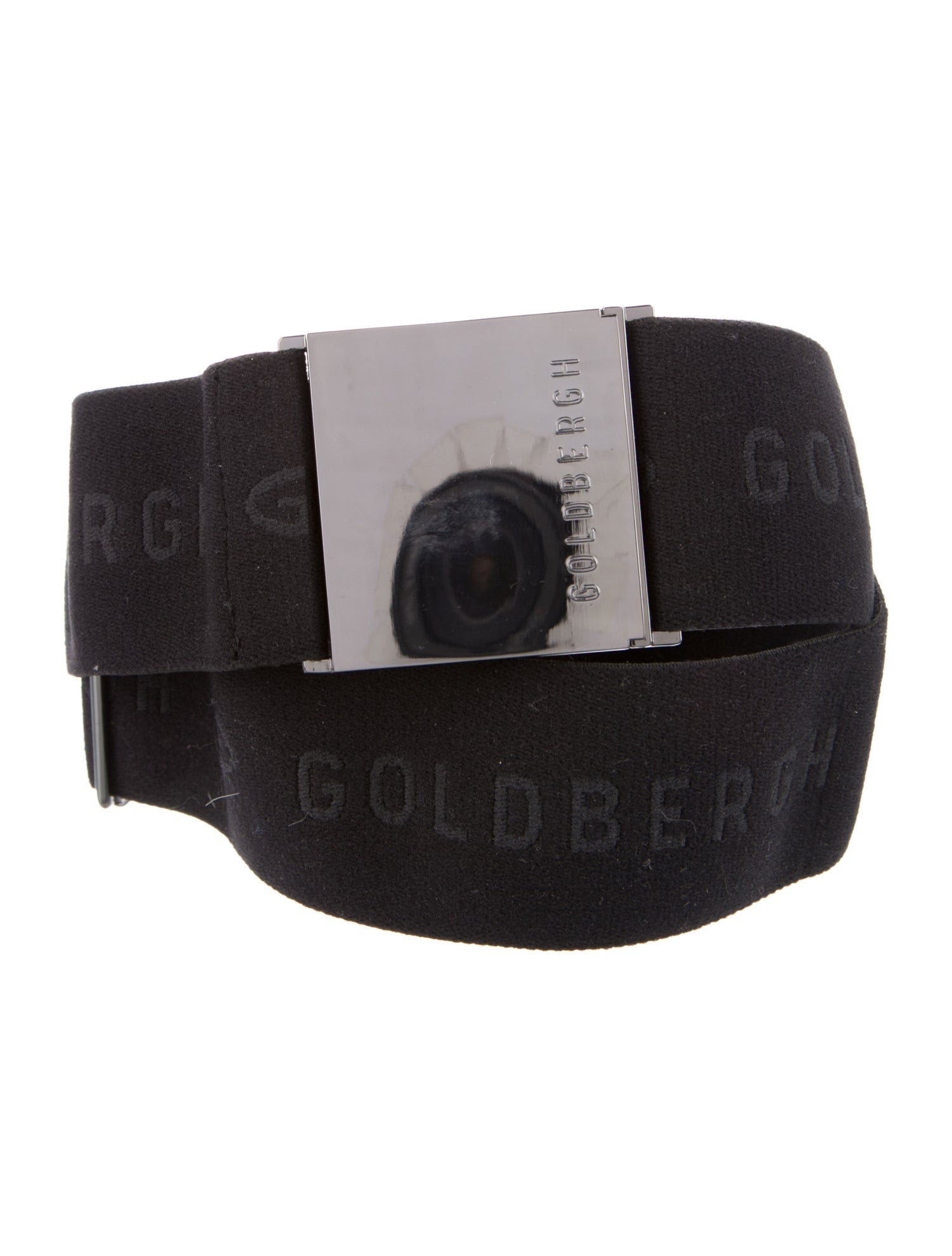 Goldbergh Belt