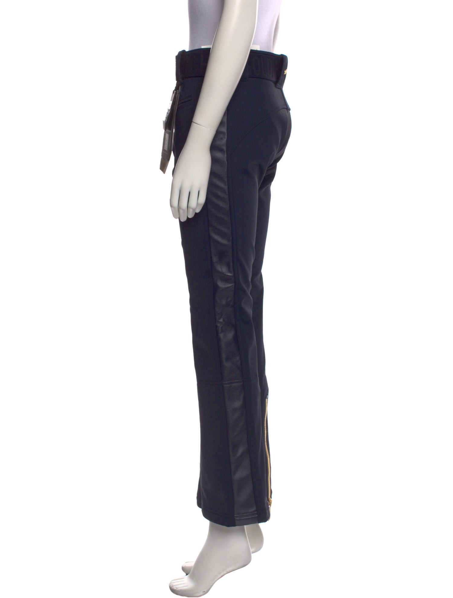 Goldbergh Wide Leg Pants w/ Tags