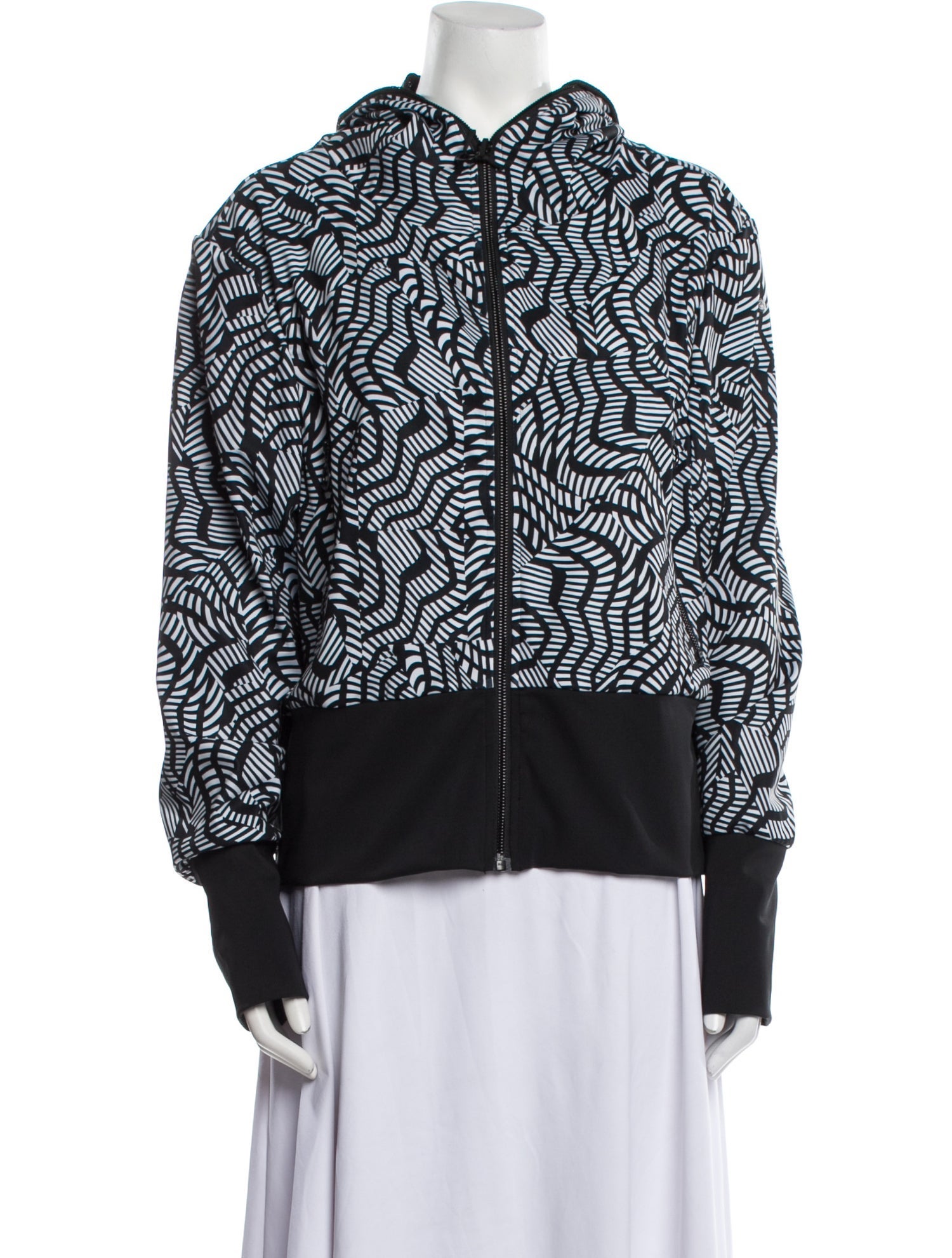 Goldbergh Printed Jacket w/ Tags