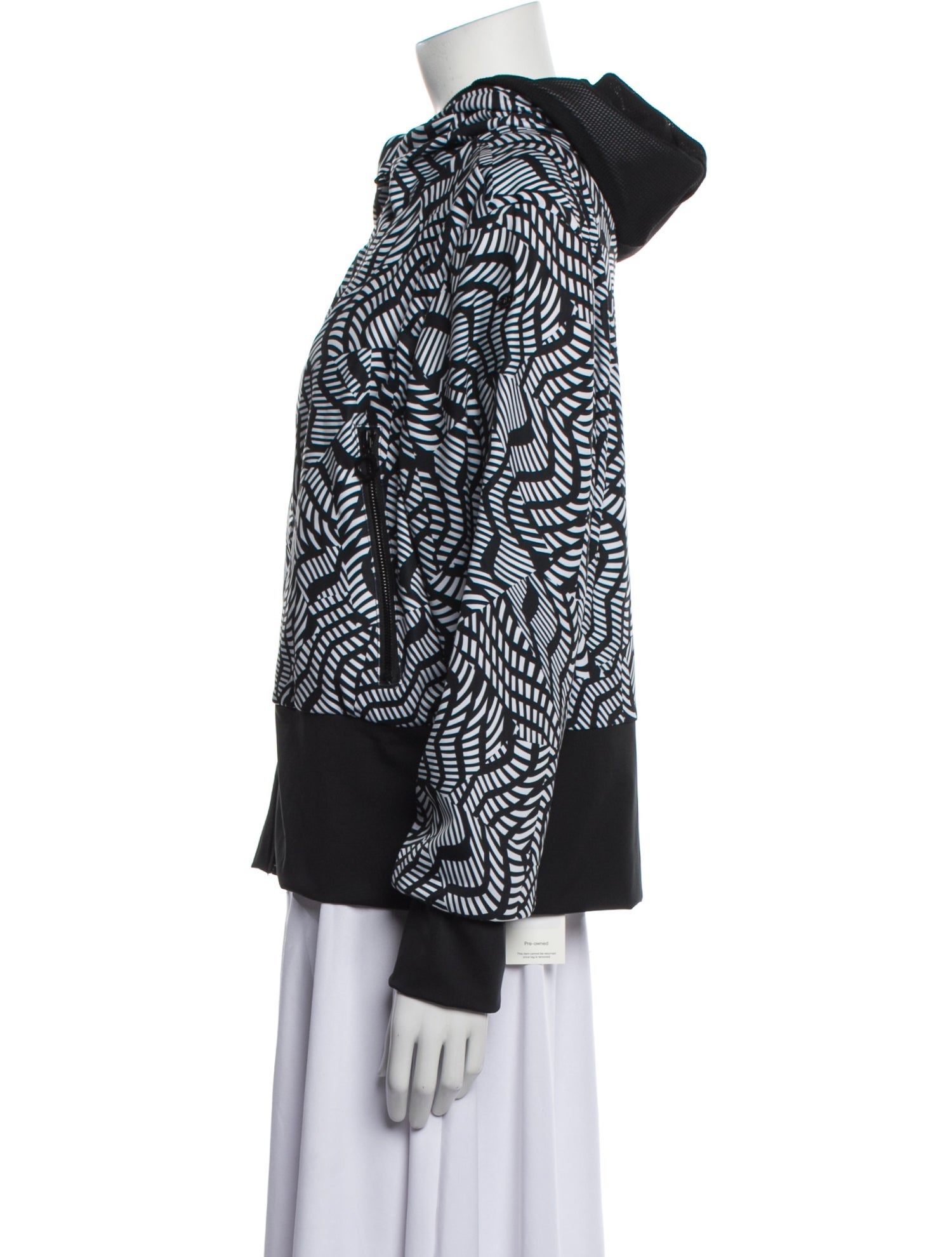 Goldbergh Printed Jacket w/ Tags