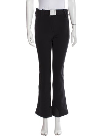 Goldbergh Wide Leg Pants