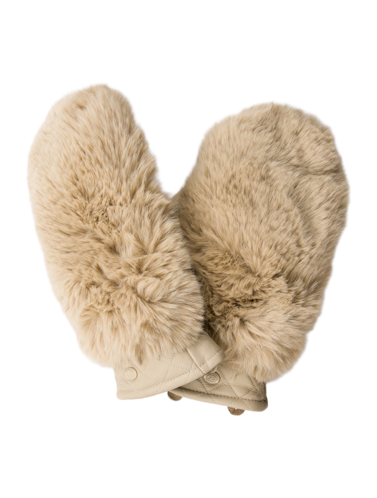 Goldbergh winter glove