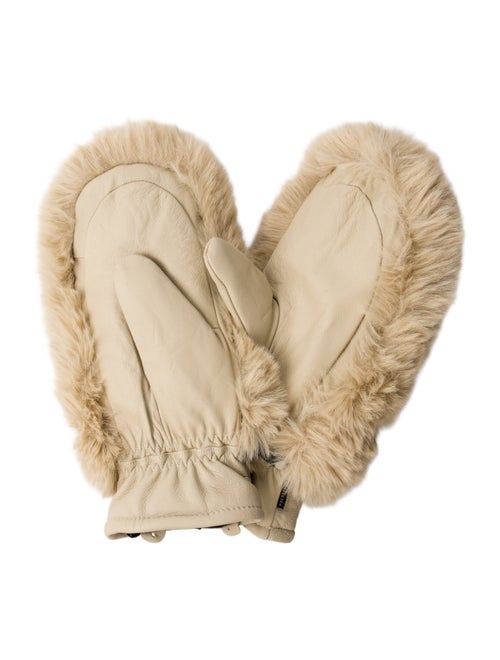 Goldbergh winter glove