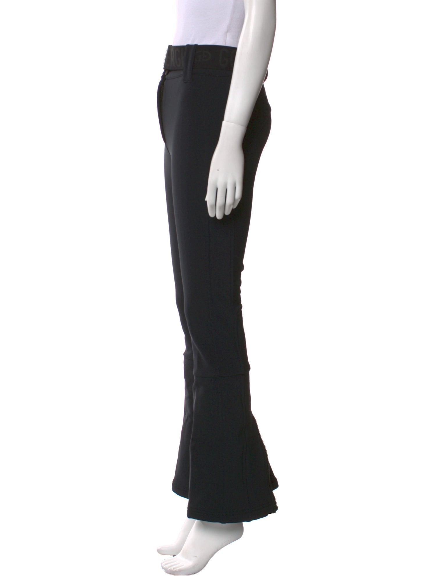 Goldbergh Wide Leg Pants