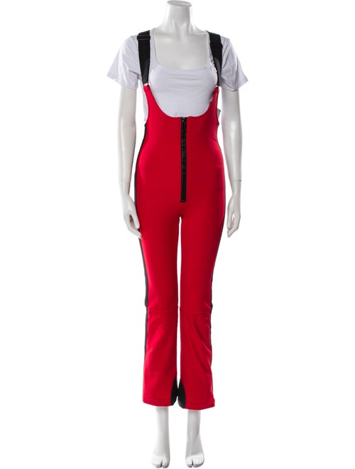 Goldbergh Square Neckline Jumpsuit