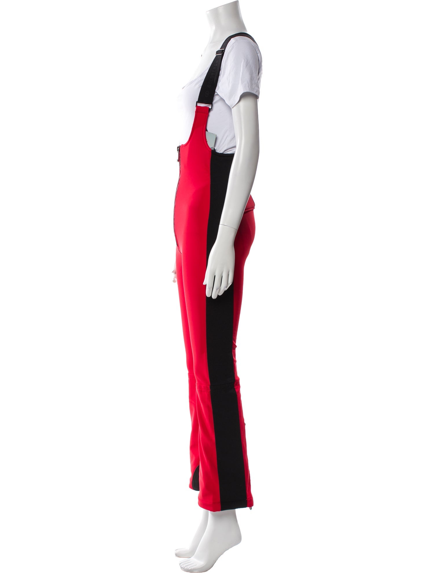 Goldbergh Square Neckline Jumpsuit