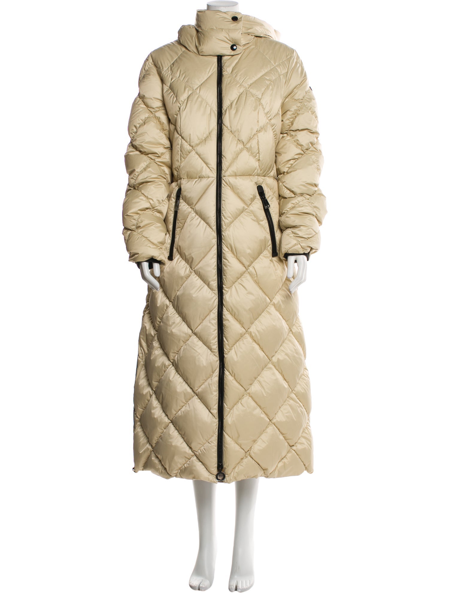 Goldbergh Down Coat w/ Tags