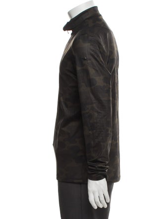 Goldbergh Turtleneck Long Sleeve Henley