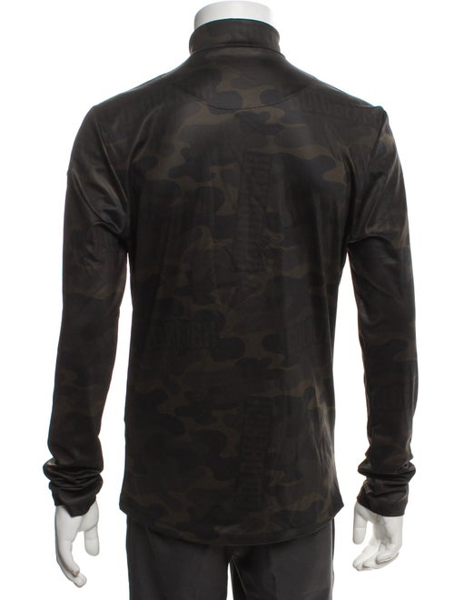 Goldbergh Turtleneck Long Sleeve Henley