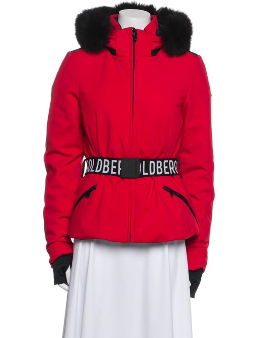 Goldbergh Printed Jacket