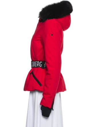 Goldbergh Printed Jacket