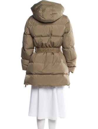 Goldbergh Down Coat