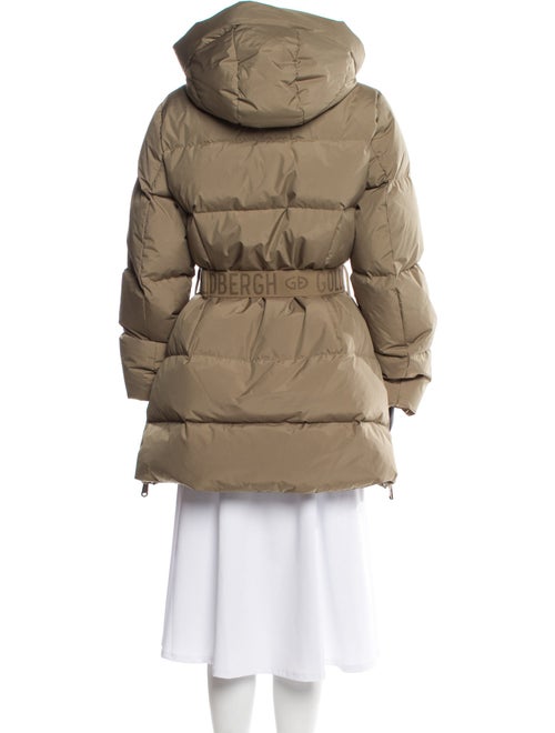 Goldbergh Down Coat