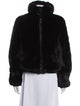 Goldbergh Faux Fur Jacket