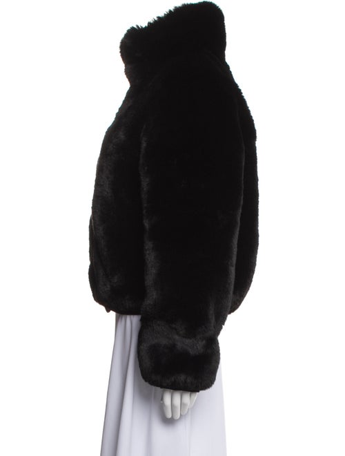 Goldbergh Faux Fur Jacket