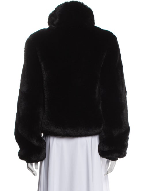 Goldbergh Faux Fur Jacket