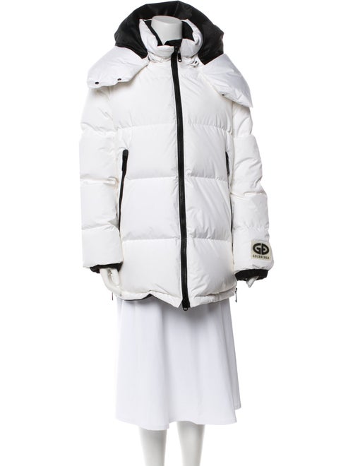 Goldbergh Down Coat