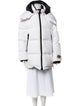 Goldbergh Down Coat