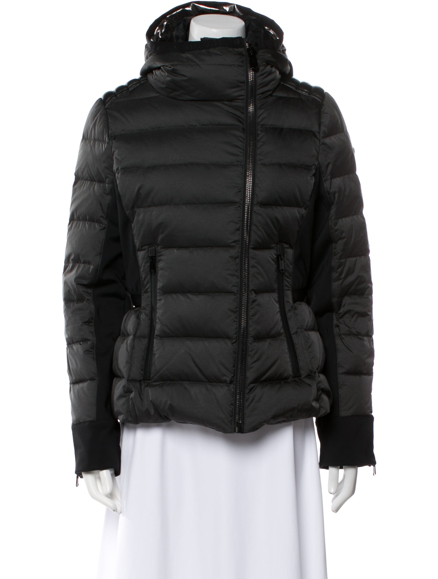 Goldbergh Down Jacket