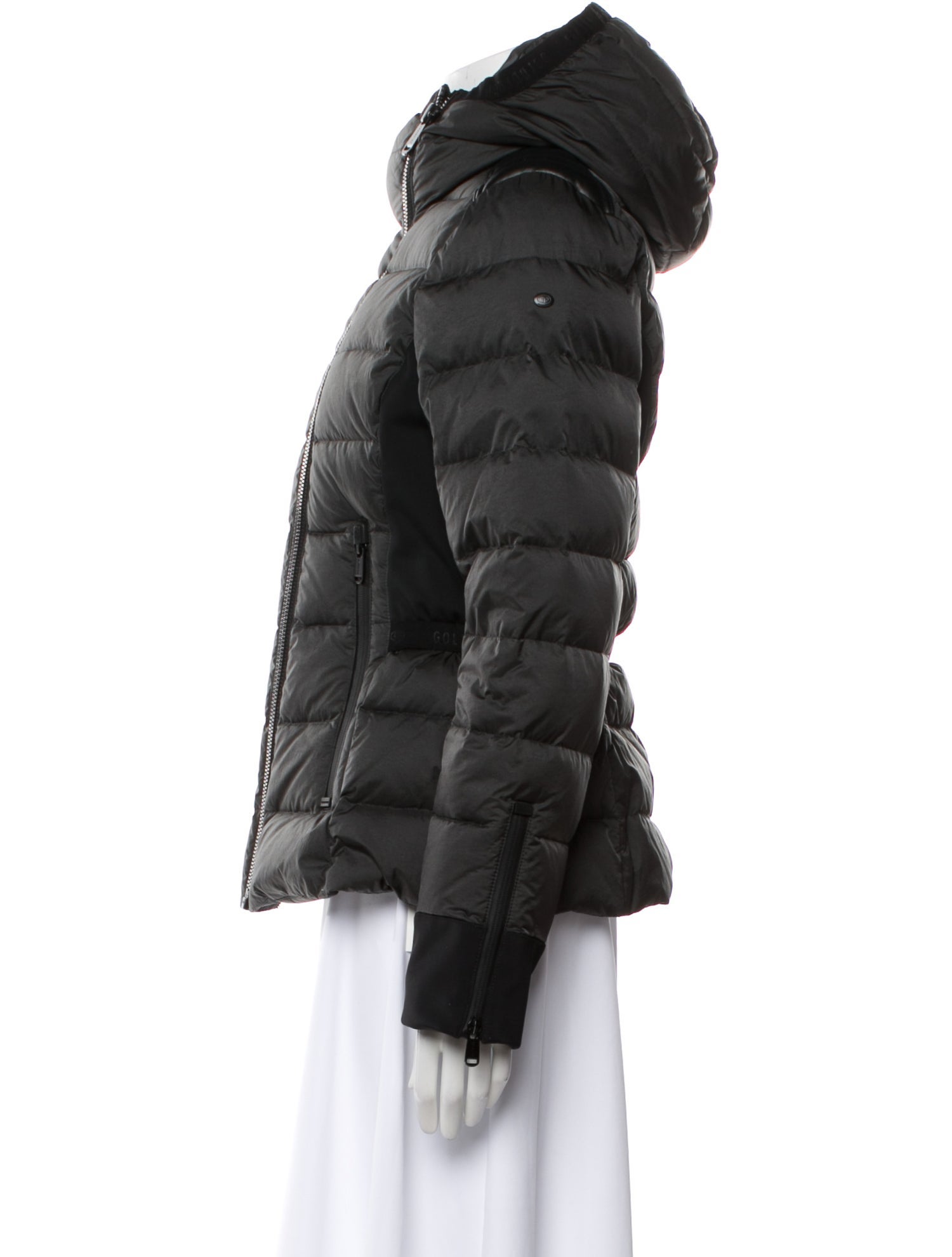 Goldbergh Down Jacket