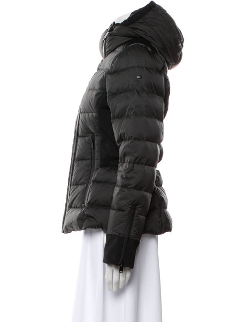 Goldbergh Down Jacket