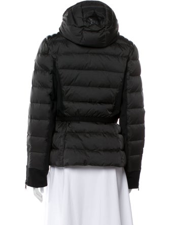 Goldbergh Down Jacket