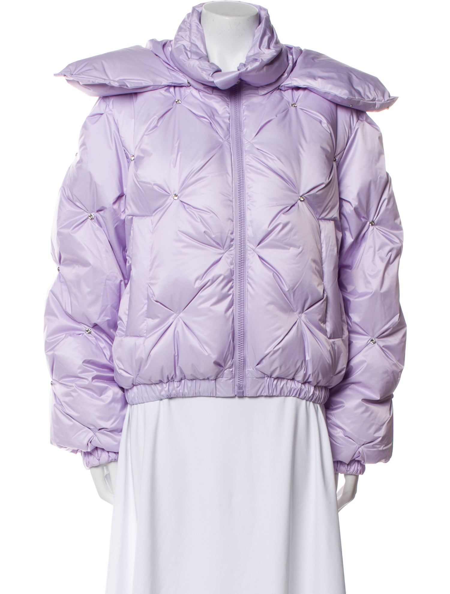 Goldbergh Down Jacket