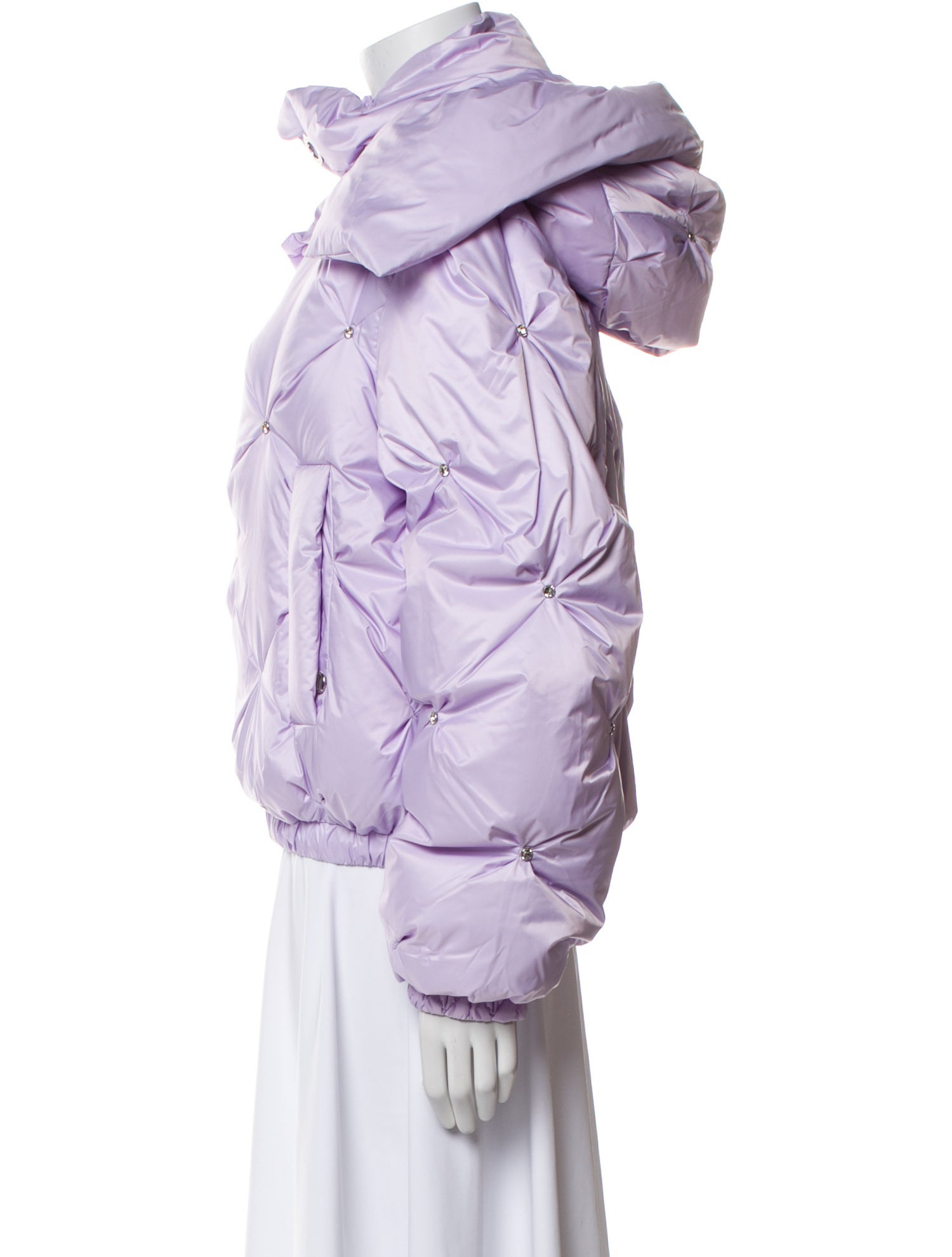 Goldbergh Down Jacket