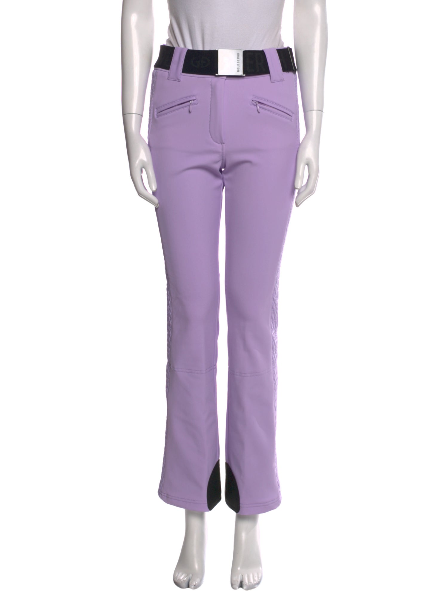 Goldbergh Wide Leg Pants