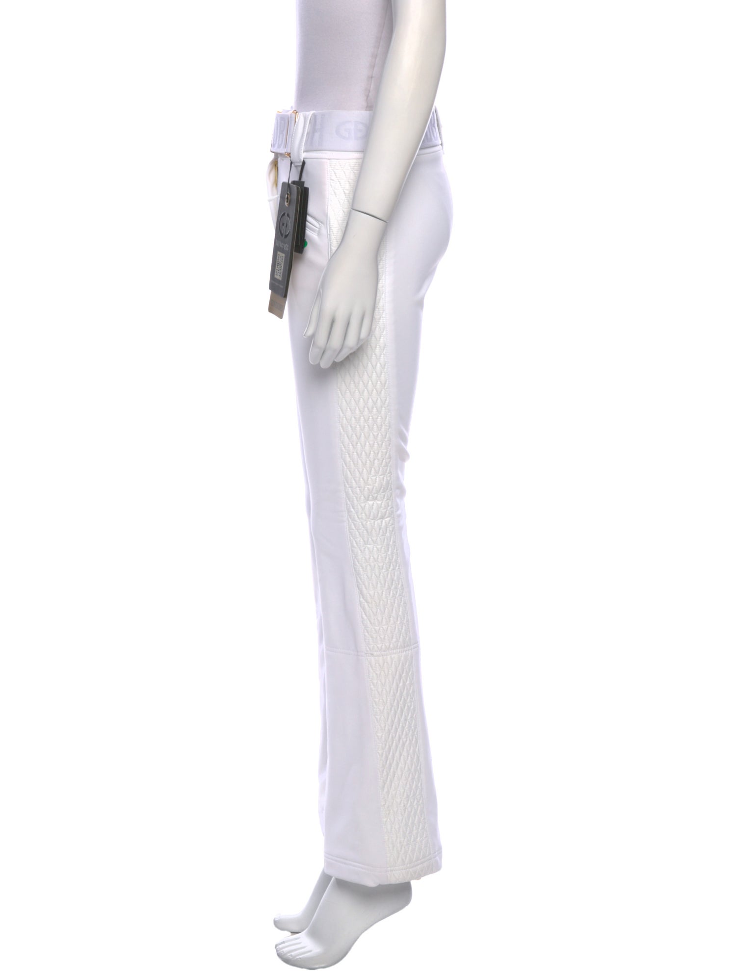 Goldbergh Wide Leg Pants